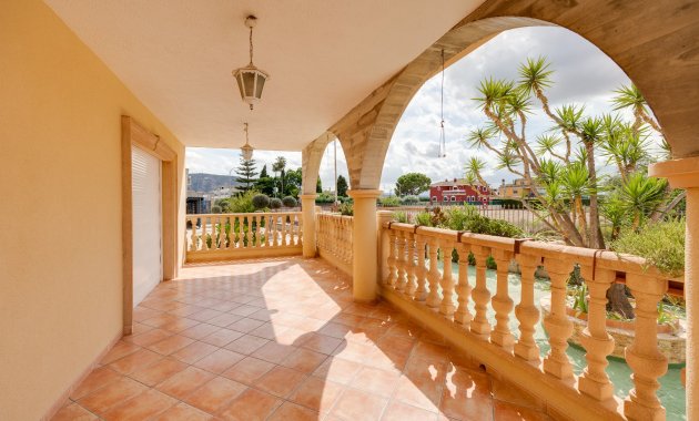 Revente - Détaché / Villa -
Orihuela Costa - Orihuela