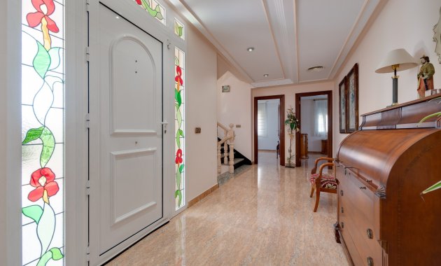 Revente - Détaché / Villa -
Orihuela Costa - Orihuela