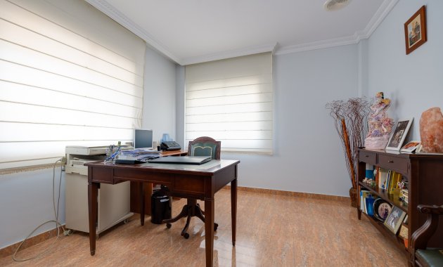 Revente - Détaché / Villa -
Orihuela Costa - Orihuela