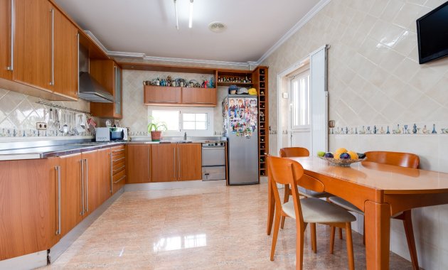 Revente - Détaché / Villa -
Orihuela Costa - Orihuela