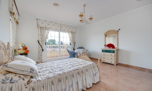 Revente - Détaché / Villa -
Orihuela Costa - Orihuela