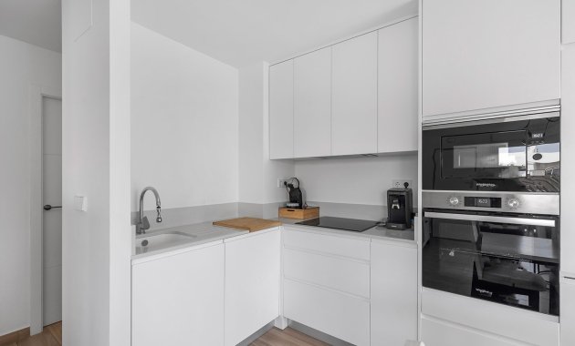 Revente - Jumelée -
Orihuela Costa - Vistabella Golf