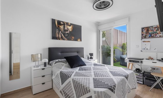 Revente - Jumelée -
Orihuela Costa - Vistabella Golf