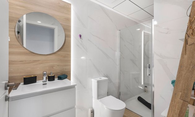 Revente - Jumelée -
Orihuela Costa - Vistabella Golf