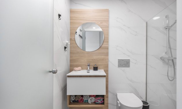 Revente - Jumelée -
Orihuela Costa - Vistabella Golf