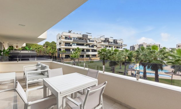 Revente - Appartement -
Orihuela Costa - Orihuela