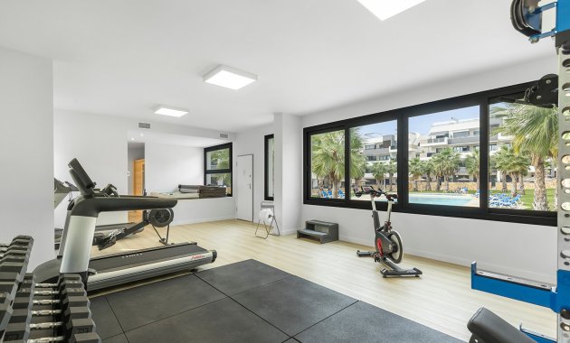 Revente - Appartement -
Orihuela Costa - Orihuela