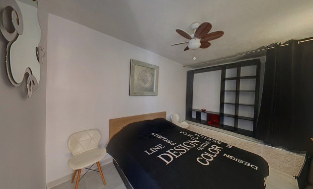 Revente - Détaché / Villa -
Ciudad Quesada - Rojales - Golf La Marquesa (Ciudad Quesada)