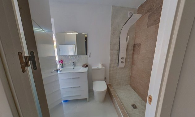 Revente - Détaché / Villa -
Ciudad Quesada - Rojales - Golf La Marquesa (Ciudad Quesada)