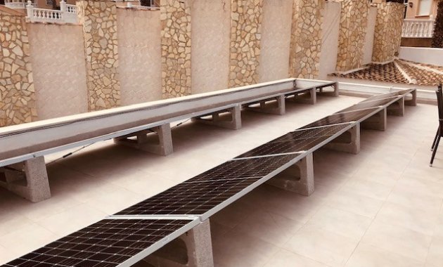 Revente - Détaché / Villa -
Ciudad Quesada - Rojales - Golf La Marquesa (Ciudad Quesada)