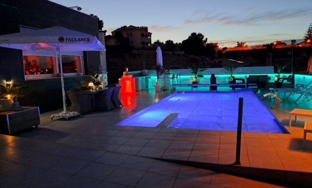 Revente - Détaché / Villa -
Ciudad Quesada - Rojales - Golf La Marquesa (Ciudad Quesada)