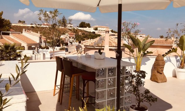 Revente - Détaché / Villa -
Ciudad Quesada - Rojales - Golf La Marquesa (Ciudad Quesada)