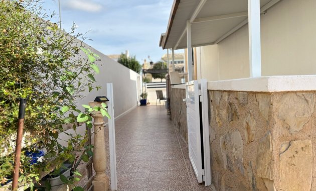 Herverkoop - Vrijstaande woning / Villa -
Torre Pacheco - Sierra Golf - Balsicas