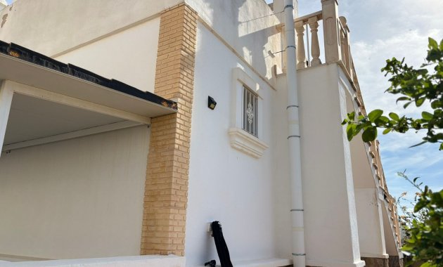 Herverkoop - Vrijstaande woning / Villa -
Torre Pacheco - Sierra Golf - Balsicas