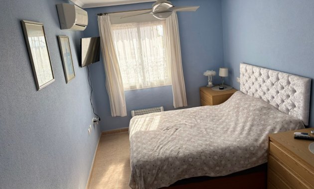 Herverkoop - Vrijstaande woning / Villa -
Torre Pacheco - Sierra Golf - Balsicas