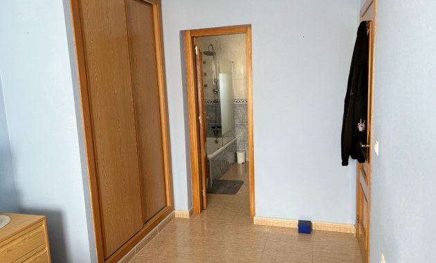 Herverkoop - Vrijstaande woning / Villa -
Torre Pacheco - Sierra Golf - Balsicas