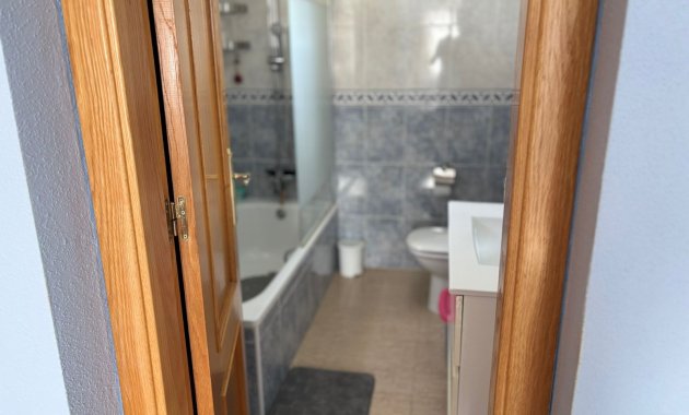 Herverkoop - Vrijstaande woning / Villa -
Torre Pacheco - Sierra Golf - Balsicas