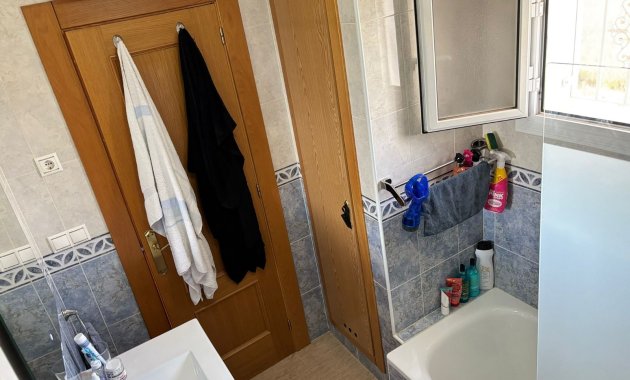 Herverkoop - Vrijstaande woning / Villa -
Torre Pacheco - Sierra Golf - Balsicas