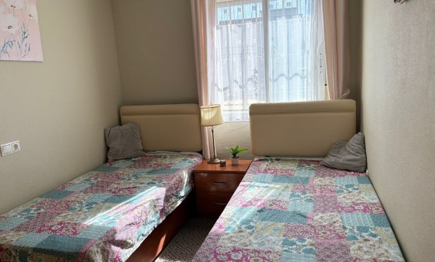 Herverkoop - Vrijstaande woning / Villa -
Torre Pacheco - Sierra Golf - Balsicas