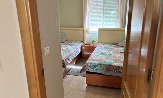 Herverkoop - Vrijstaande woning / Villa -
Torre Pacheco - Sierra Golf - Balsicas