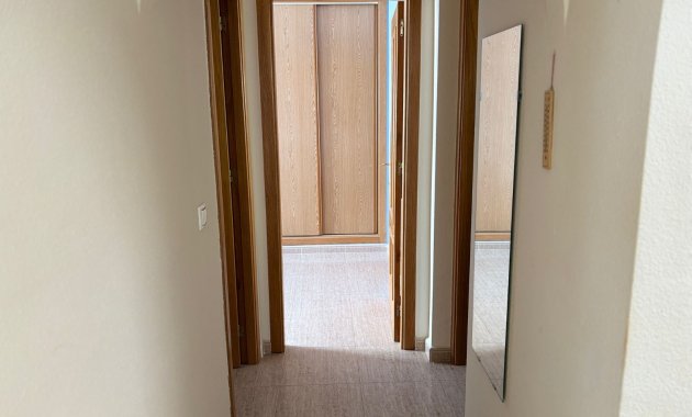 Herverkoop - Vrijstaande woning / Villa -
Torre Pacheco - Sierra Golf - Balsicas