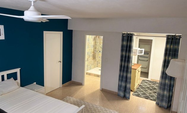 Herverkoop - Vrijstaande woning / Villa -
Torre Pacheco - Sierra Golf - Balsicas