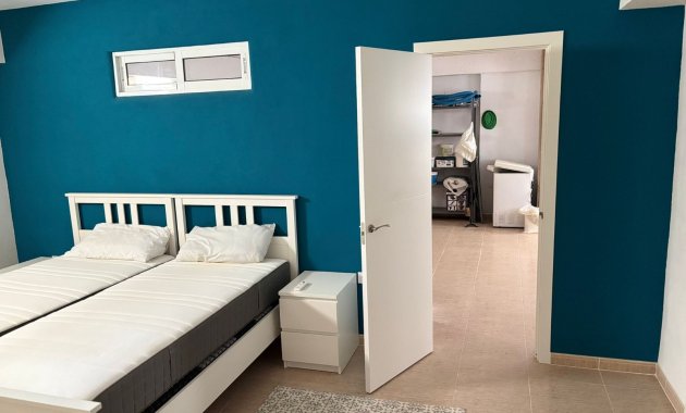 Herverkoop - Vrijstaande woning / Villa -
Torre Pacheco - Sierra Golf - Balsicas