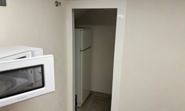 Herverkoop - Vrijstaande woning / Villa -
Torre Pacheco - Sierra Golf - Balsicas