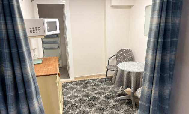 Herverkoop - Vrijstaande woning / Villa -
Torre Pacheco - Sierra Golf - Balsicas