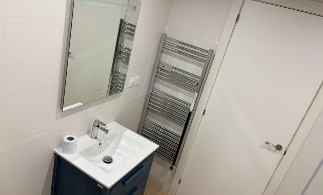 Herverkoop - Vrijstaande woning / Villa -
Torre Pacheco - Sierra Golf - Balsicas