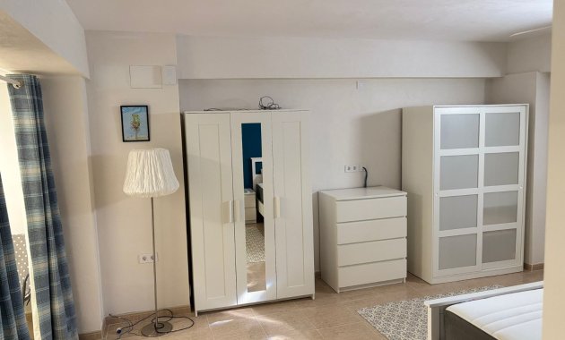 Herverkoop - Vrijstaande woning / Villa -
Torre Pacheco - Sierra Golf - Balsicas