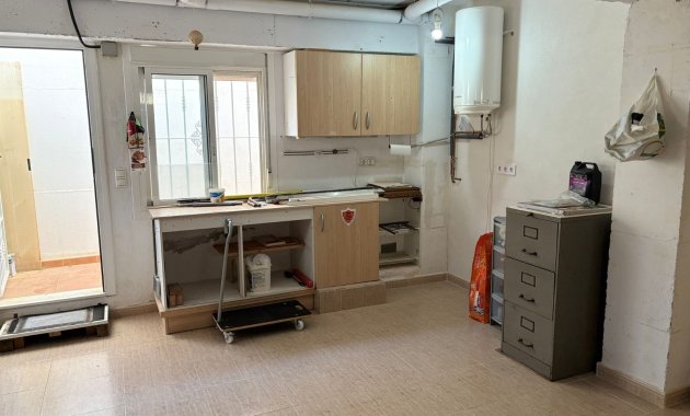 Herverkoop - Vrijstaande woning / Villa -
Torre Pacheco - Sierra Golf - Balsicas