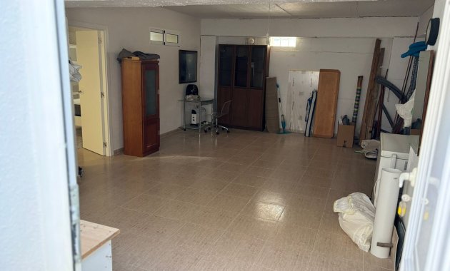 Herverkoop - Vrijstaande woning / Villa -
Torre Pacheco - Sierra Golf - Balsicas