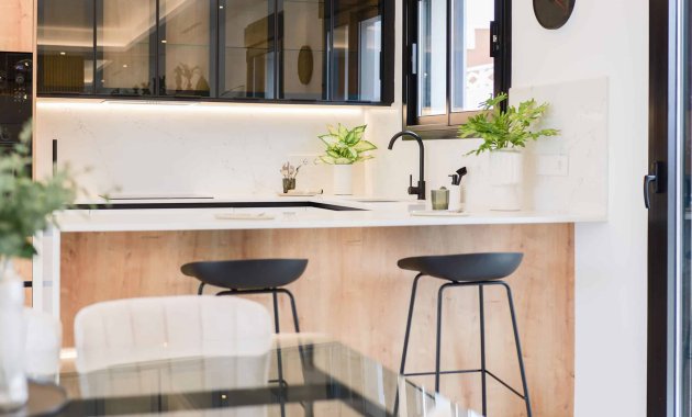 Nieuwbouw Woningen - Vrijstaande woning / Villa -
Ciudad Quesada - Rojales - Ciudad Quesada