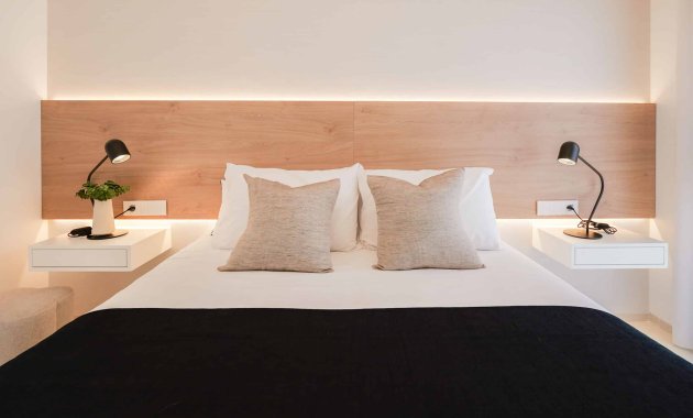 Nieuwbouw Woningen - Vrijstaande woning / Villa -
Ciudad Quesada - Rojales - Ciudad Quesada