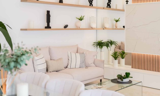 Nieuwbouw Woningen - Vrijstaande woning / Villa -
Ciudad Quesada - Rojales - Ciudad Quesada