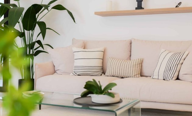 Nieuwbouw Woningen - Vrijstaande woning / Villa -
Ciudad Quesada - Rojales - Ciudad Quesada