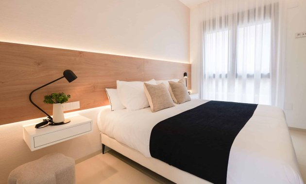 Nieuwbouw Woningen - Vrijstaande woning / Villa -
Ciudad Quesada - Rojales - Ciudad Quesada