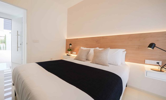 Nieuwbouw Woningen - Vrijstaande woning / Villa -
Ciudad Quesada - Rojales - Ciudad Quesada