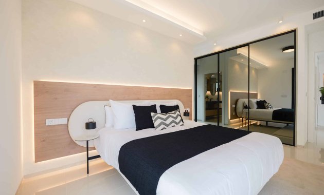 Nieuwbouw Woningen - Vrijstaande woning / Villa -
Ciudad Quesada - Rojales - Ciudad Quesada