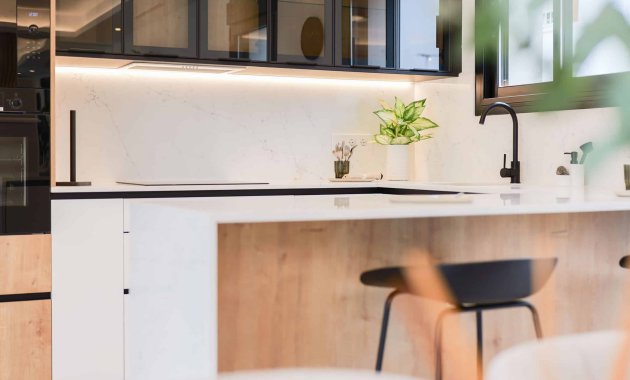 Nieuwbouw Woningen - Vrijstaande woning / Villa -
Ciudad Quesada - Rojales - Ciudad Quesada