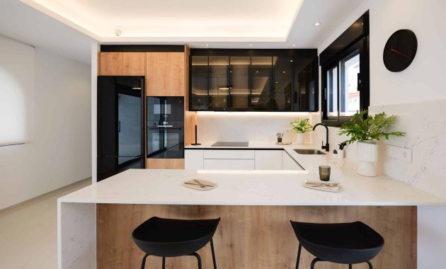 Nieuwbouw Woningen - Vrijstaande woning / Villa -
Ciudad Quesada - Rojales - Ciudad Quesada