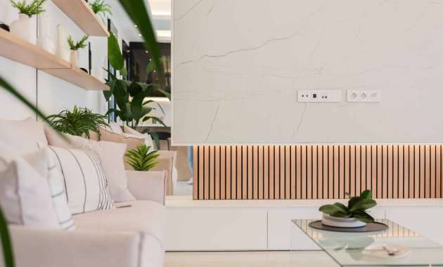 Nieuwbouw Woningen - Vrijstaande woning / Villa -
Ciudad Quesada - Rojales - Ciudad Quesada