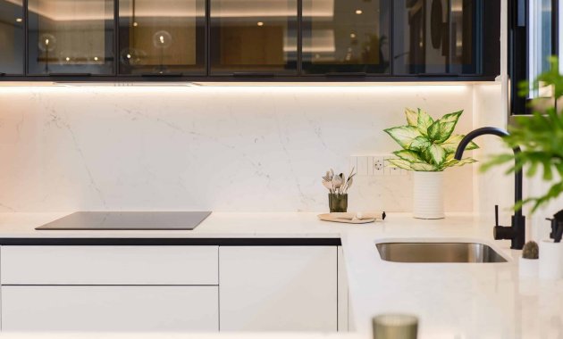 Nieuwbouw Woningen - Vrijstaande woning / Villa -
Ciudad Quesada - Rojales - Ciudad Quesada