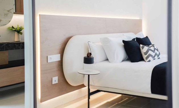 Nieuwbouw Woningen - Vrijstaande woning / Villa -
Ciudad Quesada - Rojales - Ciudad Quesada