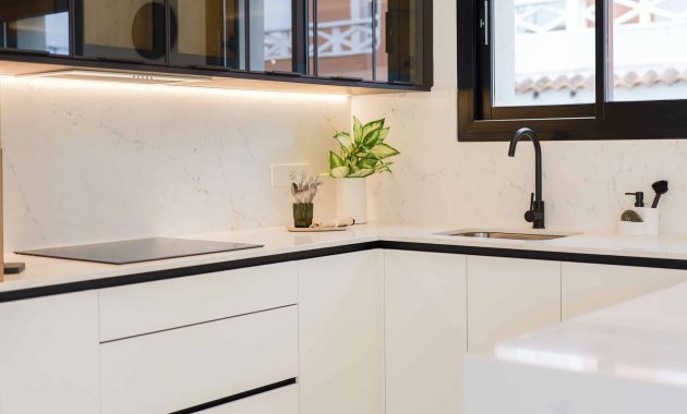 Nieuwbouw Woningen - Vrijstaande woning / Villa -
Ciudad Quesada - Rojales - Ciudad Quesada