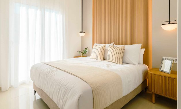 Nieuwbouw Woningen - Bungalow - Begane grond -
Ciudad Quesada - Rojales - Rojales