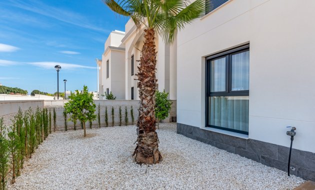 Nieuwbouw Woningen - Appartement -
Ciudad Quesada - Rojales - Rojales