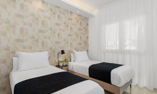 Nieuwbouw Woningen - Appartement -
Ciudad Quesada - Rojales - Rojales