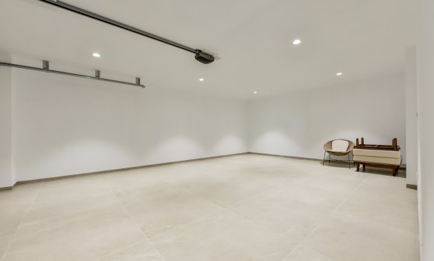 Nouvelle construction - Détaché / Villa -
Altea